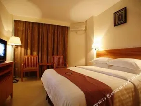Pinjia Hotel (Yichun No.1 High School Second People's Hospital) - Image 3