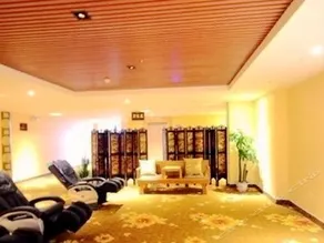 Gushen Hotel - Image 4