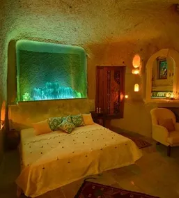 Blue Valley Cave Hotel - Image 2