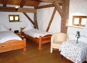 Schloß Arnsberg Hotel garni - Image 4
