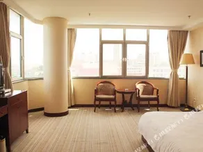 Haibin Mansion Hotel Weihai - Image 4