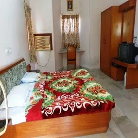 Nikunj River Resort - Image 4