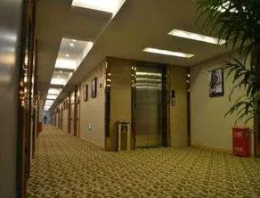 Super 8 by Wyndham Ningde Gutian East Bus Station - Image 3