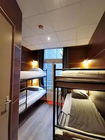Hotel Mevlana - Image 4