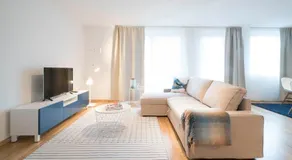 ApartWehr Business&Ferien Apartment Gelb - Image 2
