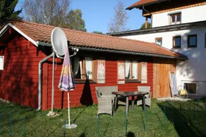 Blockhutte - Image 4