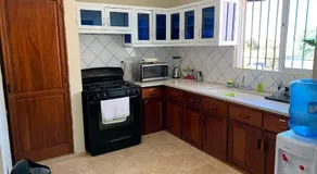 3 bedroom, 2 baths, best location in Santiago - Image 2