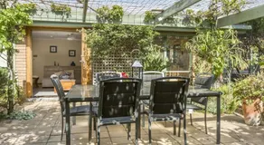 Tuscan Oasis - Rye - Image 4