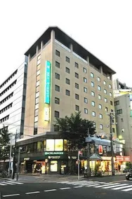 Hotel Parkside - Image 1