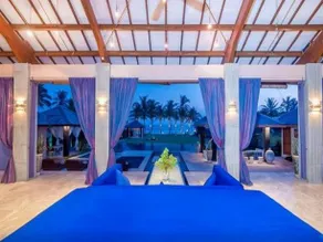 Five Elements Bali-Club House - Image 1