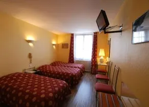 Hôtel Le Parc - Image 3