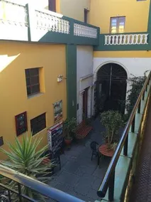 Hostal Santa Catalina - Image 2