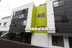 Hotel Lex Numazu - Image 4