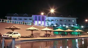 Dourada Parque Hotel - Image 4