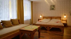Hostinec Staré Hory - Image 5