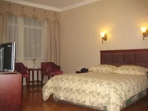 Shanghai Weibo Hotel Changshou - Image 5