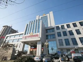 Zhenhua Xinyue International Hotel - Image 2