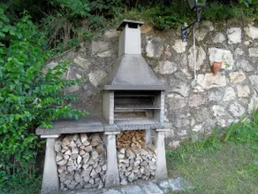 El Ferreiru 1, Casa Rural en un Entorno Natural - Image 2
