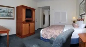 Harrahas Resort Tunica - Image 3