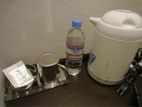 English Garden Hotel Reant - Image 3