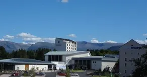Strathspey Hotel - Image 2