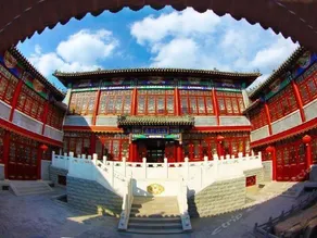 Yunchao Hotel - Image 5