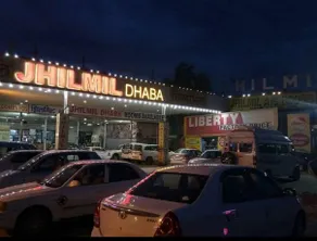Jhilmil Dhaba - Image 1