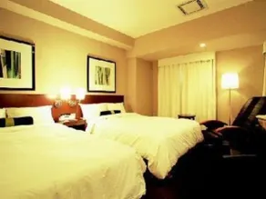 Hotel Sunroute Gotanda - Image 4