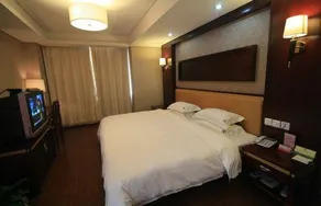 City Home Business Hotel - Image 3