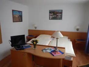 Appartementhaus Eiergrogstube - Image 4