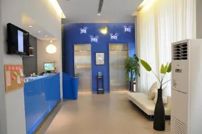 Jinjiang Inn Shenzhen Dewang Guangchang Jiudian - Image 2