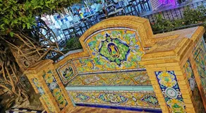 Villa Yandre Garden House - Ayamonte - Image 4