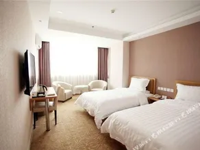 Super 8 by Wyndham Zhuozhou Fan Yang Lu - Image 5