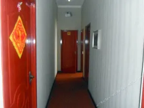 Limin Express Hotel - Image 4
