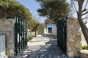 Casa Ezio 2 fronte mare a Punta Grossa di Punta Prosciutto - Image 2