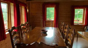 Døskelandslia Camping - Image 5