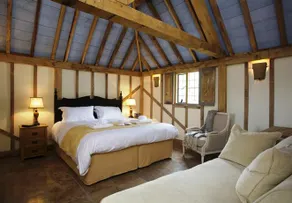Waters End Farm B&B - Image 2