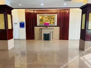 Dalian International Exchange Center - Image 4