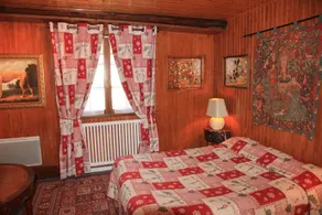 Chalet Saint-Roch - Image 4