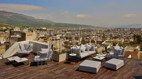 Riad le Ksar de Fes - Image 2