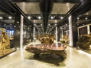 Lijing Culture Art Hotel - Image 2