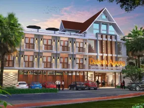 Dalem Ageng Premium Guesthouse - Image 2