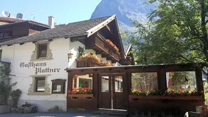 Gasthof Pension Plattner - Image 5