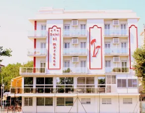 Hotel Al Marocco - Image 2