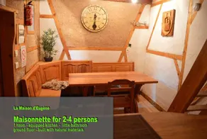La Maison D'Eugène - Image 4