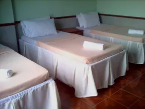 Boso Boso Highlands Resort and Hotel - Image 3