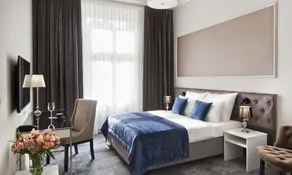 Hotel Unicus Palace - Image 3