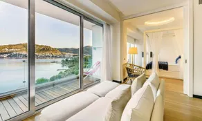 Cape Bodrum Beach Resort - Image 2