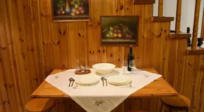 Anna's Villa Portaria - Image 5
