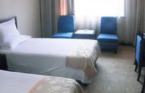 Hubei Development and Reform Commission Training Center Hotel - Image 4